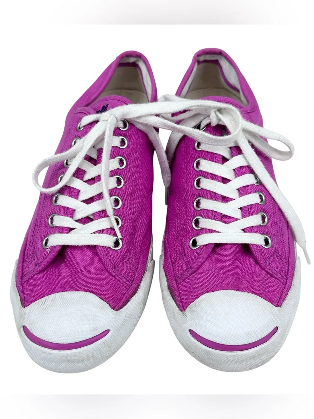 Converse brand jack